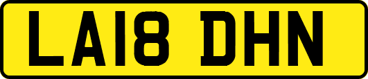 LA18DHN
