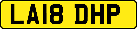 LA18DHP