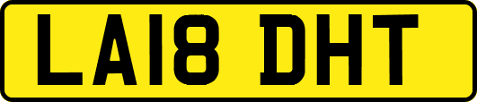 LA18DHT