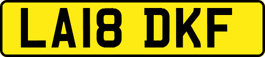 LA18DKF