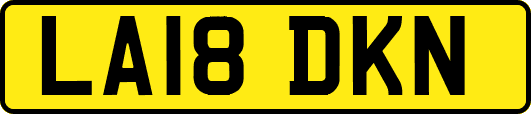 LA18DKN