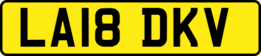LA18DKV