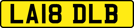 LA18DLB