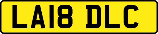 LA18DLC