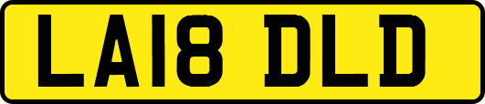 LA18DLD