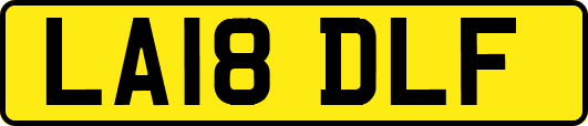 LA18DLF