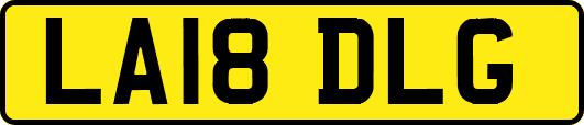LA18DLG