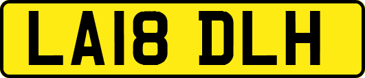 LA18DLH