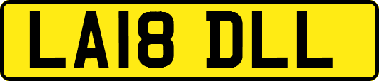 LA18DLL