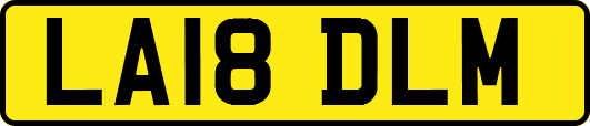 LA18DLM
