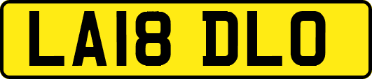 LA18DLO