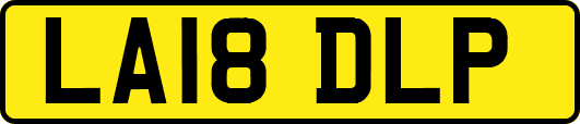 LA18DLP