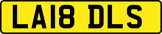 LA18DLS