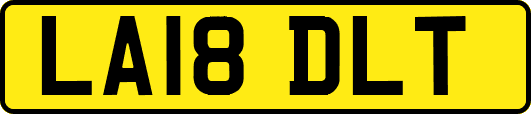 LA18DLT