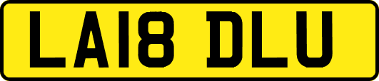 LA18DLU