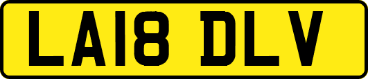 LA18DLV