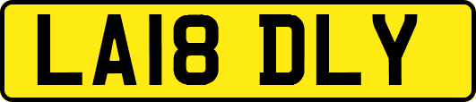 LA18DLY