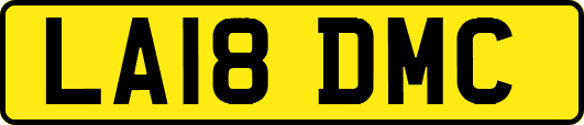 LA18DMC