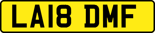 LA18DMF