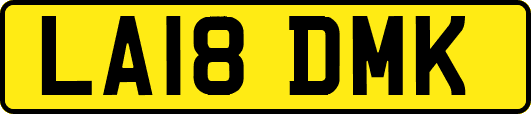 LA18DMK