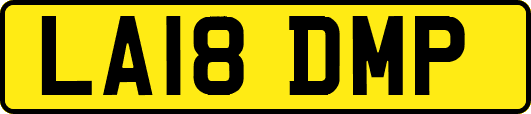 LA18DMP