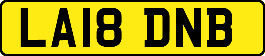 LA18DNB