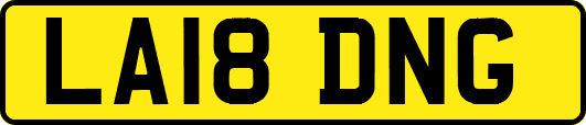 LA18DNG