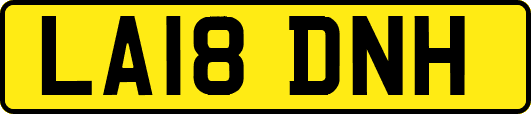 LA18DNH