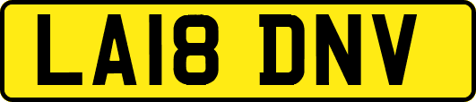 LA18DNV