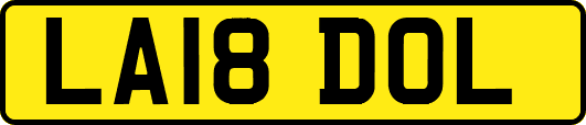 LA18DOL