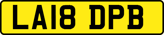 LA18DPB