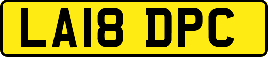 LA18DPC