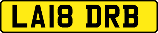 LA18DRB