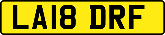 LA18DRF