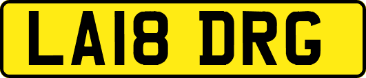LA18DRG