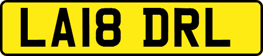 LA18DRL