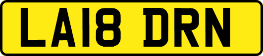 LA18DRN