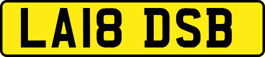 LA18DSB