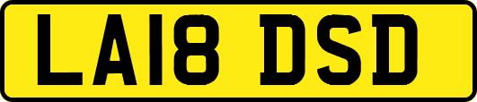 LA18DSD
