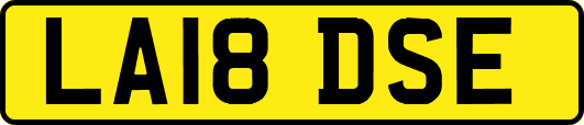LA18DSE