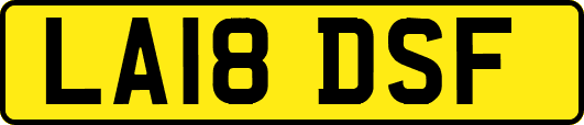 LA18DSF