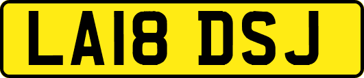 LA18DSJ
