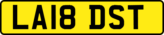 LA18DST