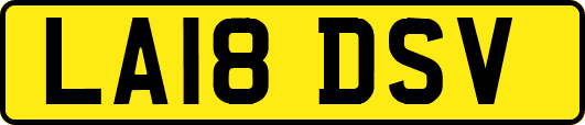 LA18DSV