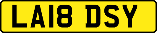 LA18DSY