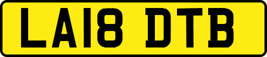 LA18DTB
