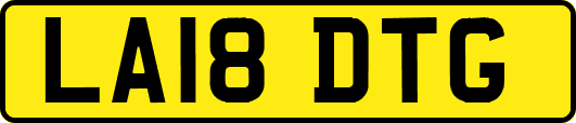 LA18DTG