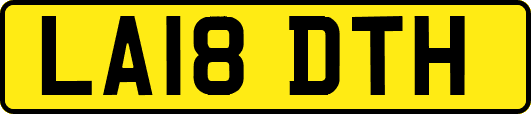 LA18DTH