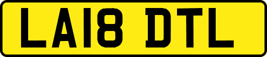 LA18DTL