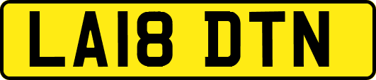 LA18DTN